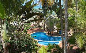 Sublime Ecohotel - Tayrona Palomino