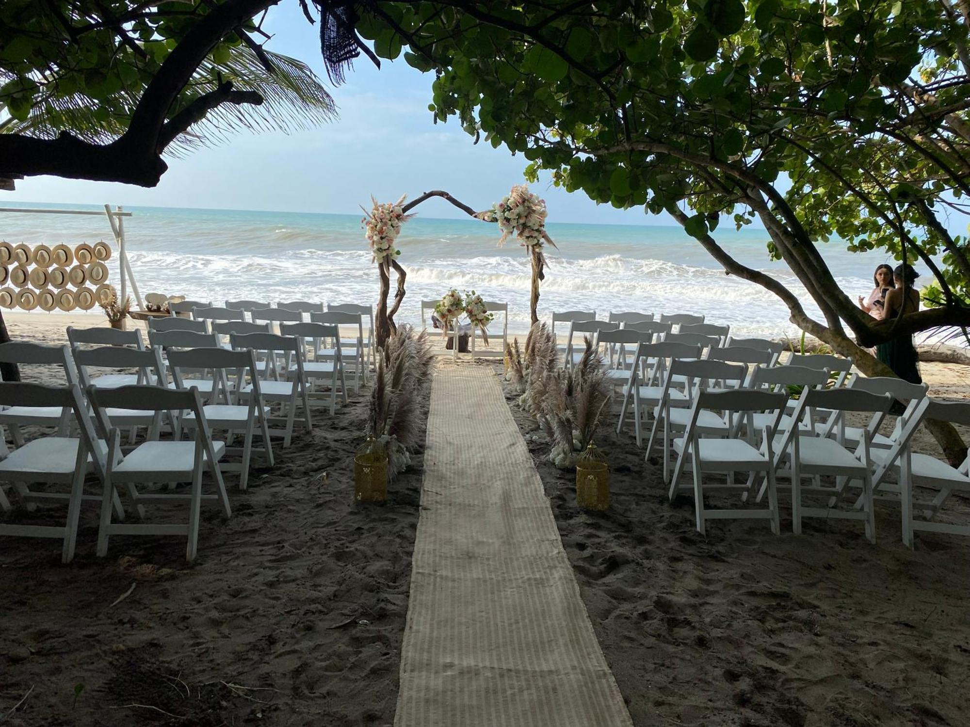 Sublime Ecohotel - Tayrona Palomino Exterior photo