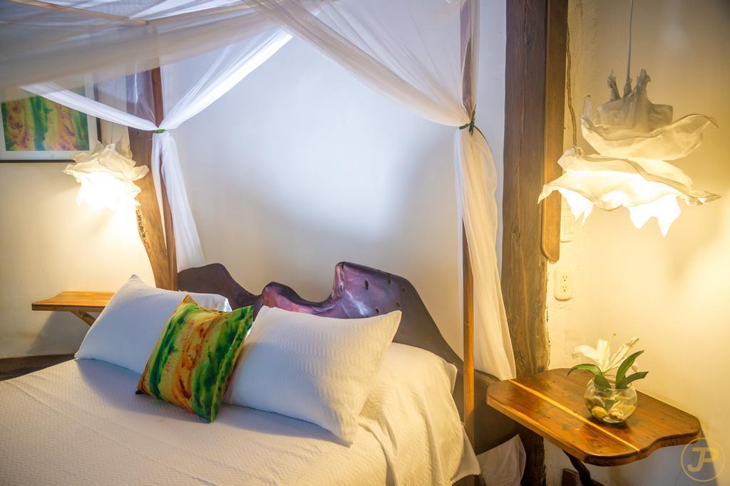 Sublime Ecohotel - Tayrona Palomino Exterior photo